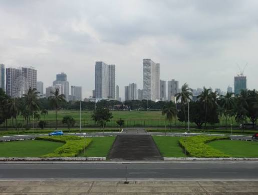 Pasay Basic Shared Room
