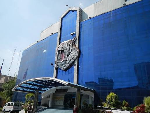 Mandaluyong Pet Friendly Room